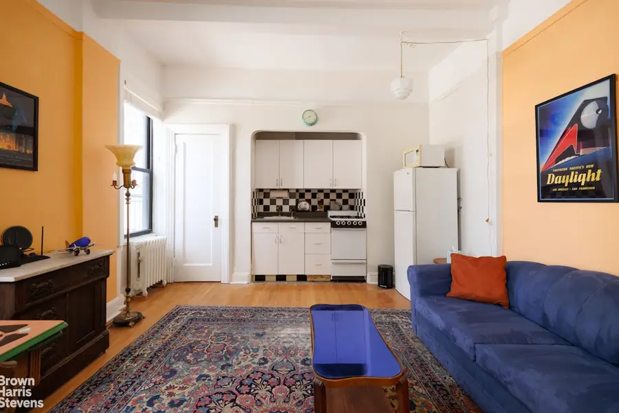 615 W 113th Street #62, New York, NY 10025 - #2