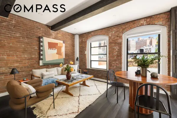 10 Christopher Street #3E, Manhattan, NY 10014