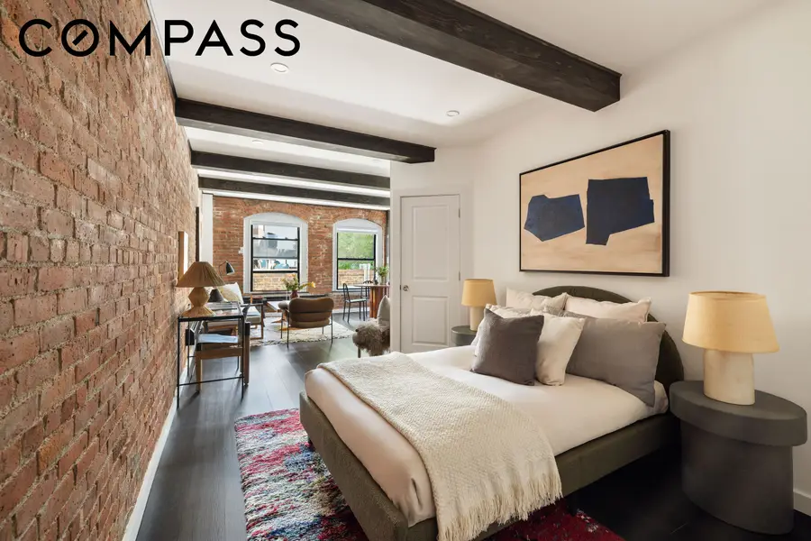 10 Christopher Street #3E, New York, NY 10014 - #3