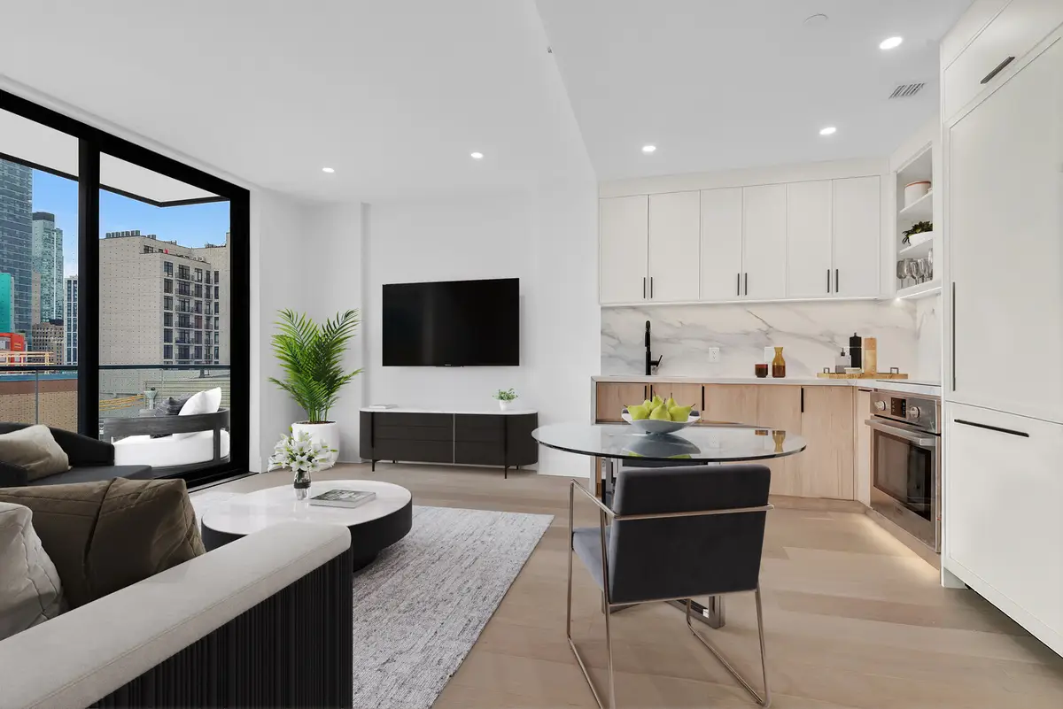 33-10 38th Avenue #402, Queens, NY 11101 - #1