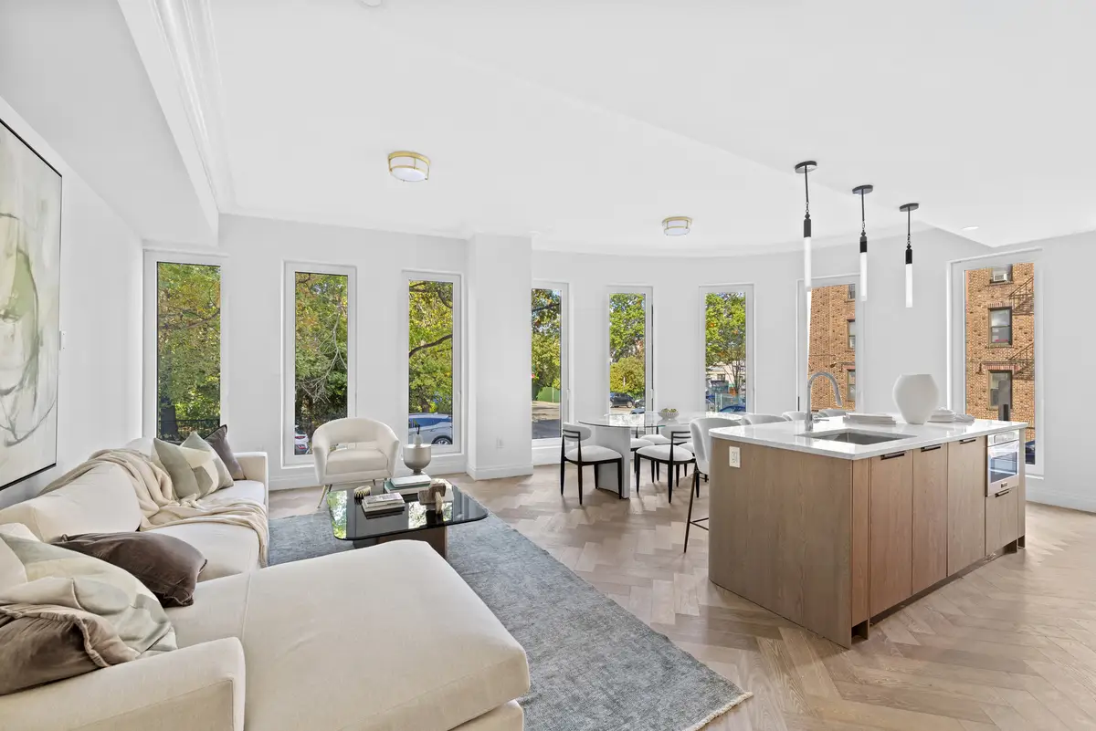 78-29 Austin Street #PH2H, Forest Hills, NY 11375 - #1