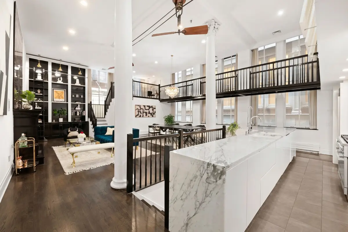 55 White Street #1C, New York, NY 10013 - #1