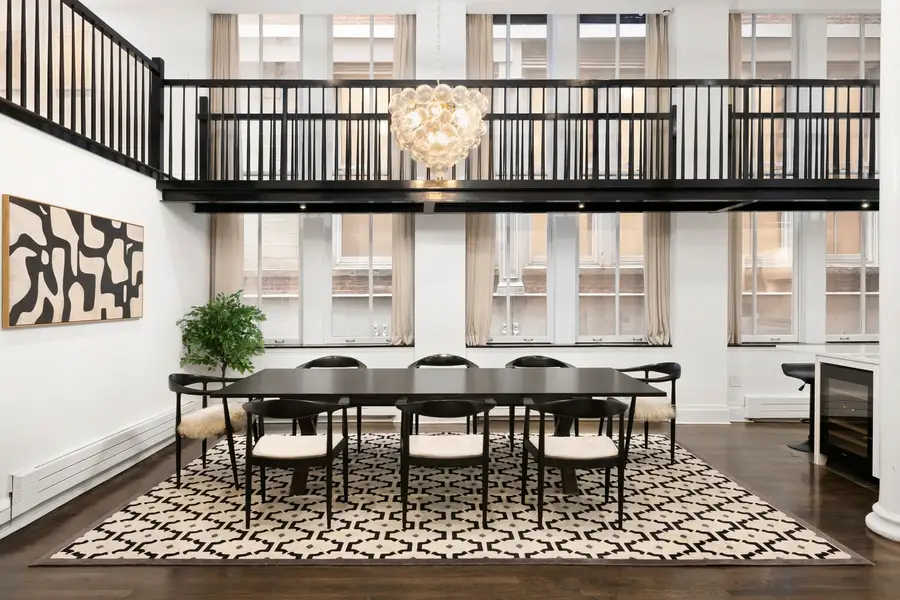 55 White Street #1C, New York, NY 10013 - #2