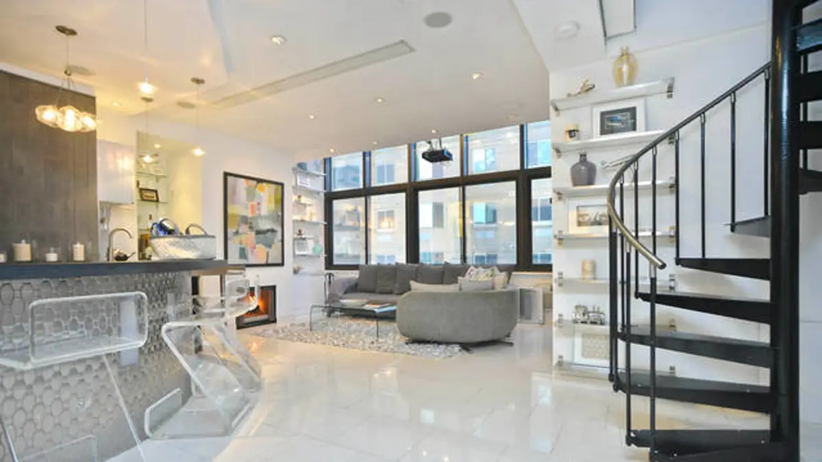 529 W 42nd Street #9Q, New York, NY 10036 - #1