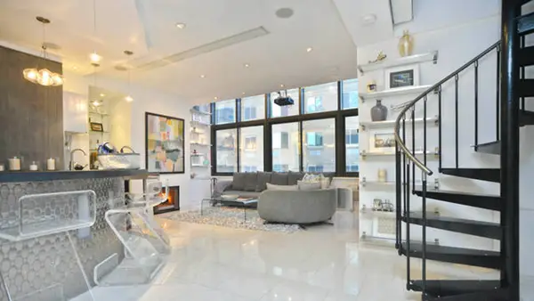 529 W 42nd Street #9Q, Manhattan, NY 10036