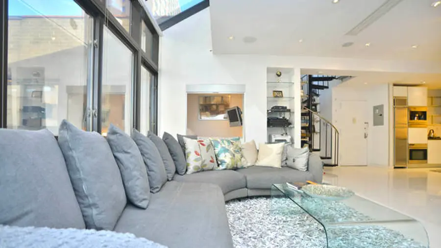 529 W 42nd Street #9Q, New York, NY 10036 - #2