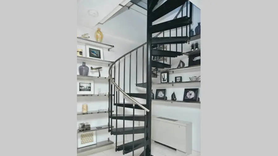 529 W 42nd Street #9Q, New York, NY 10036 - #3