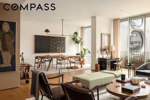 527 W 27th Street #6A, Manhattan, NY 10001