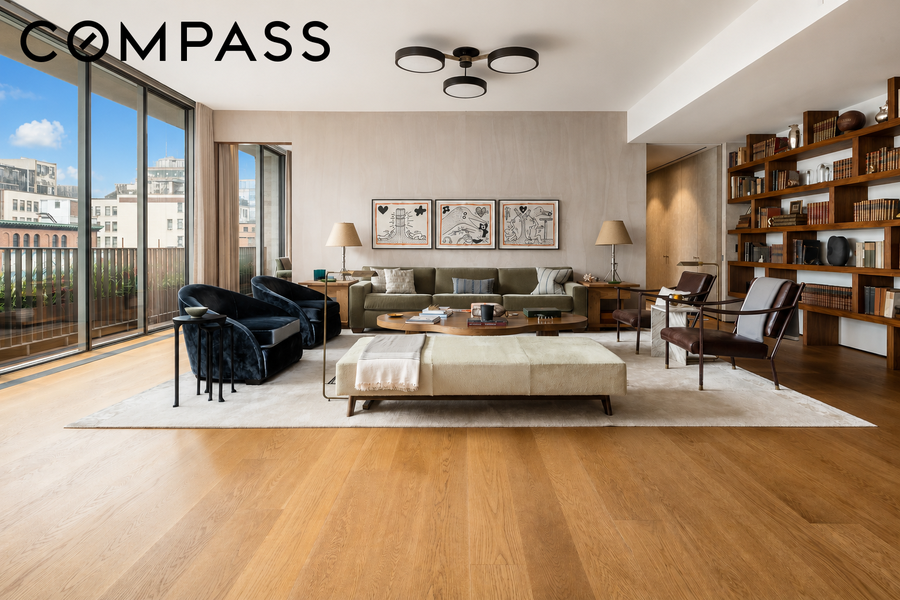 527 W 27th Street #6A, New York, NY 10001 - #2