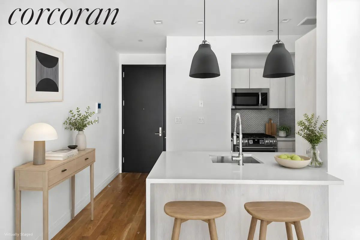 26 Goodwin Place #4F, Brooklyn, NY 11221 - #1