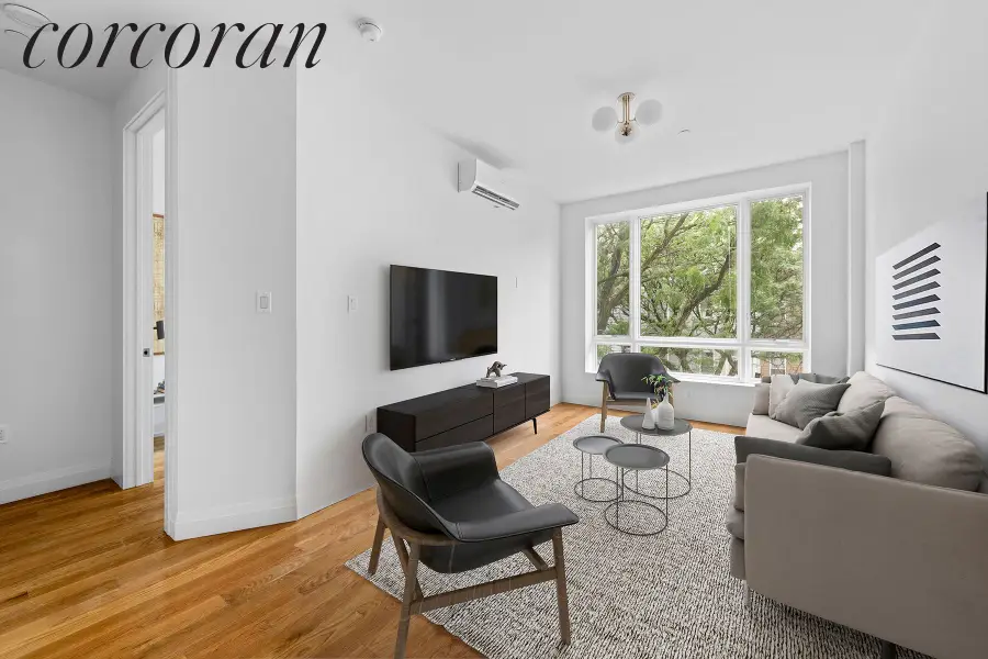 26 Goodwin Place #4F, Brooklyn, NY 11221 - #2