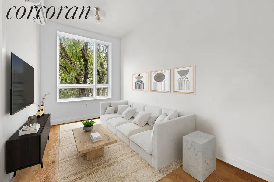 26 Goodwin Place #4F, Brooklyn, NY 11221 - #3