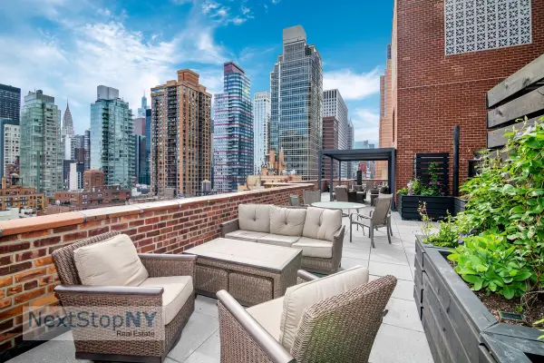 333 E 55th Street #12DE, Manhattan, NY 10022