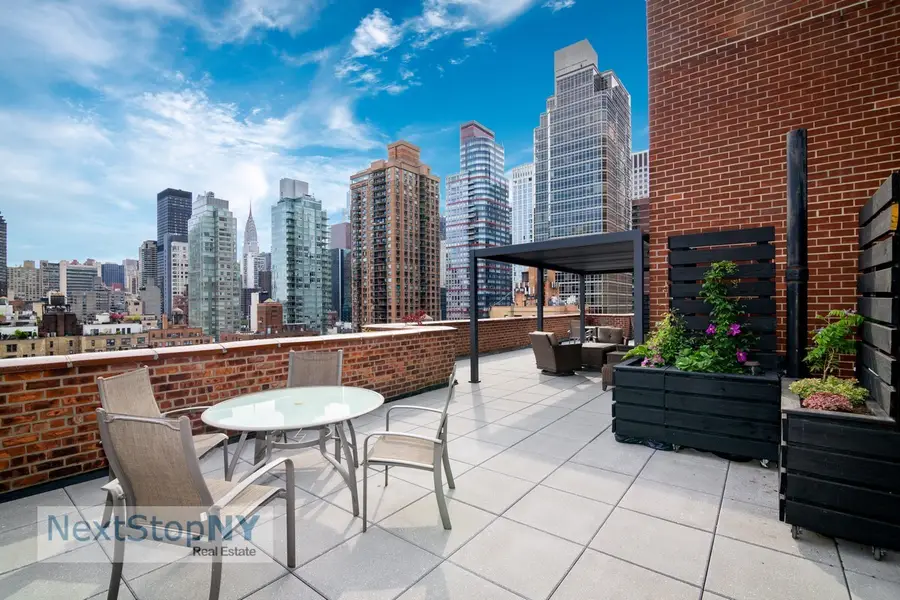 333 E 55th Street #12DE, New York, NY 10022 - #2