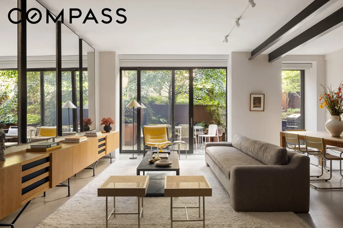 168 Plymouth Street #GARDEN, Brooklyn, NY 11201 - #1