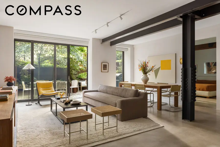 168 Plymouth Street #GARDEN, Brooklyn, NY 11201 - #2