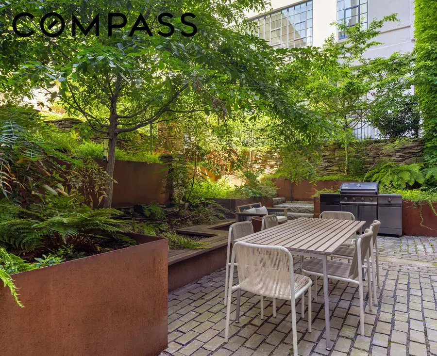 168 Plymouth Street #GARDEN, Brooklyn, NY 11201 - #3
