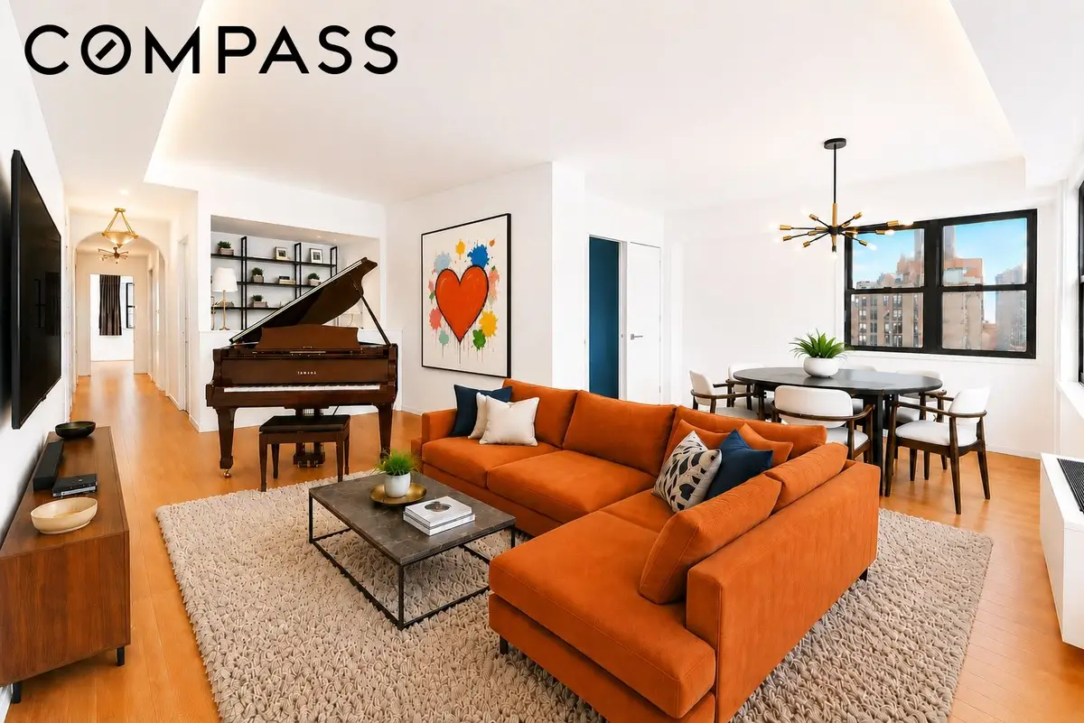 201 E 28th Street #16AB, New York, NY 10016 - #1