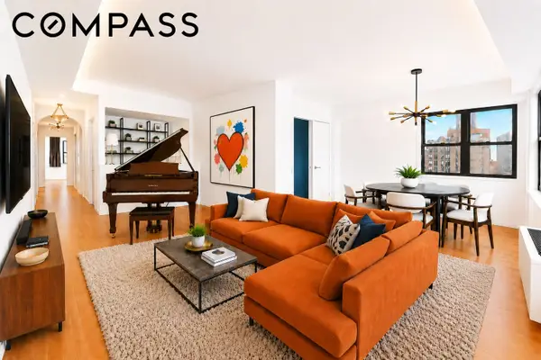 201 E 28th Street #16AB, Manhattan, NY 10016