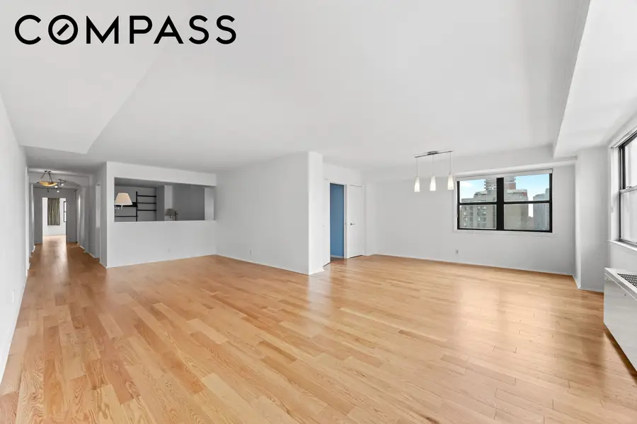 201 E 28th Street #16AB, New York, NY 10016 - #2