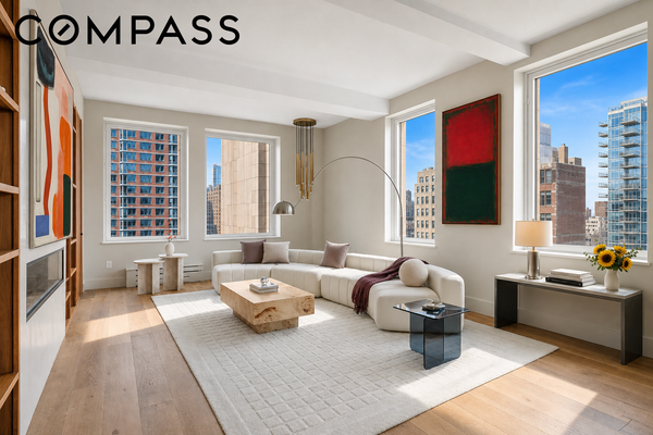 93 Worth Street #1006, Manhattan, NY 10013