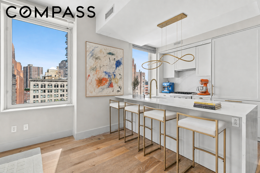 93 Worth Street #1006, Manhattan, NY 10013 - #2