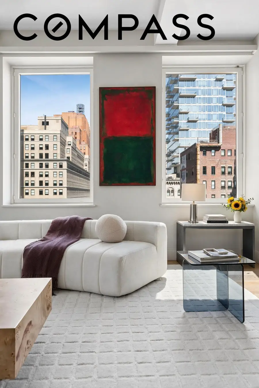 93 Worth Street #1006, Manhattan, NY 10013 - #3