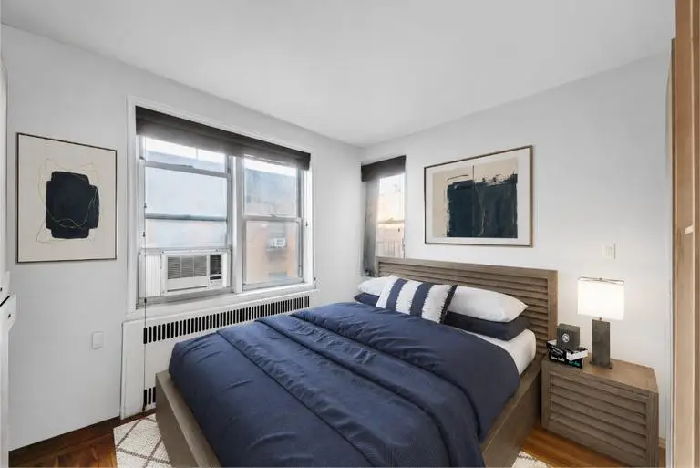 305 W 52nd Street #6A, New York, NY 10019 - #2