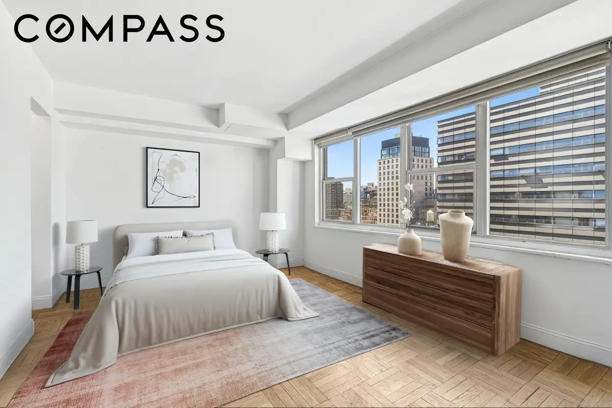 69 5th Avenue #17H, Manhattan, NY 10003 - #1