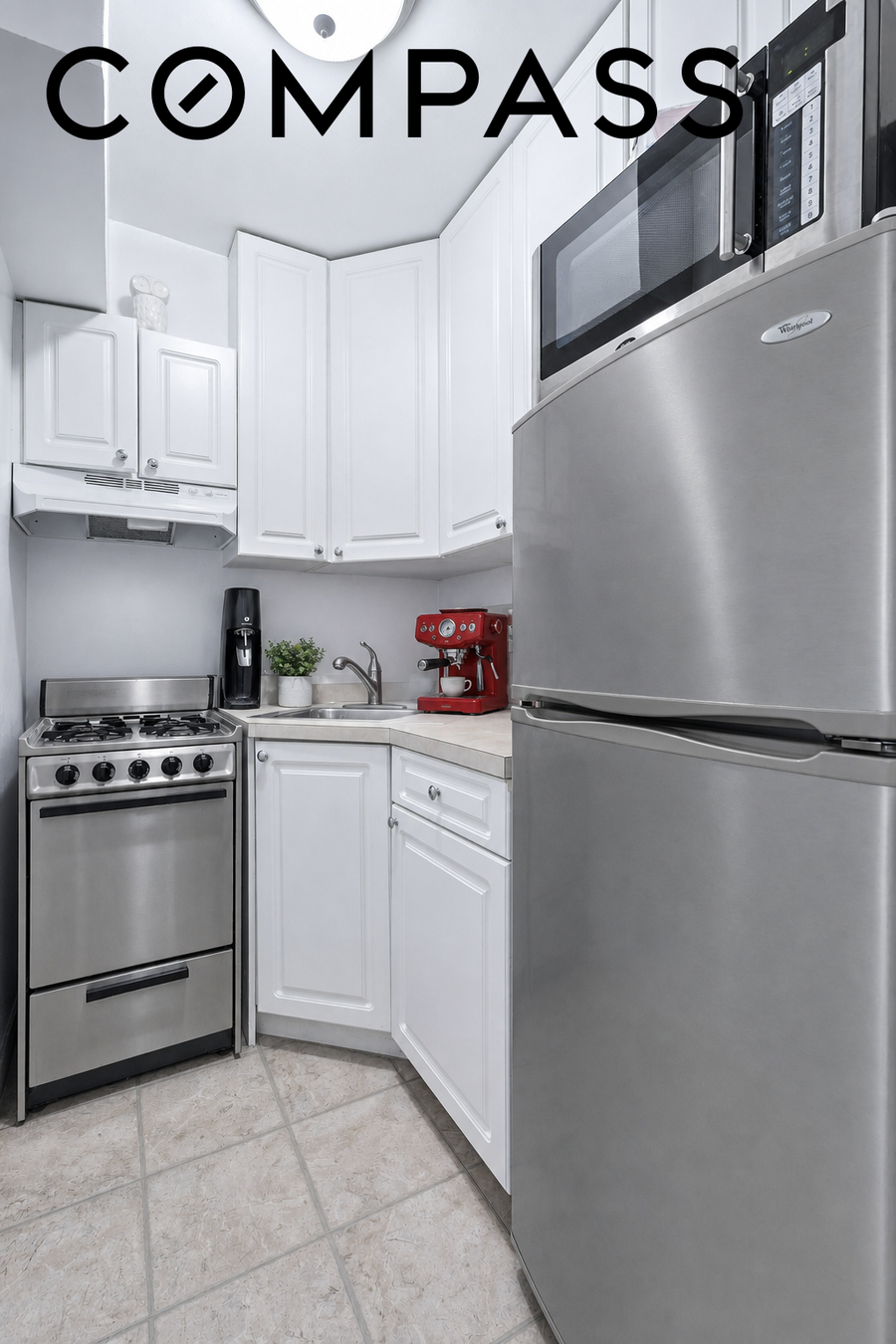 69 5th Avenue #17H, Manhattan, NY 10003 - #2
