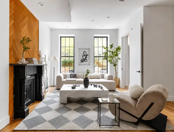 507 Quincy Street, Brooklyn, NY 11221