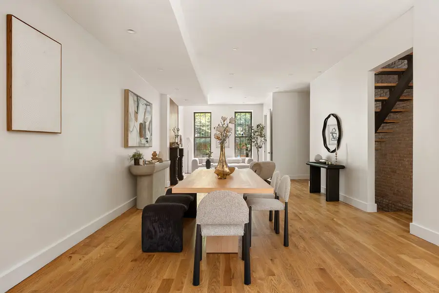 507 Quincy Street, Brooklyn, NY 11221 - #3