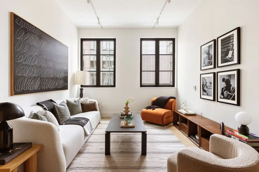 517 W 29th Street #6E, New York, NY 10001 - #2