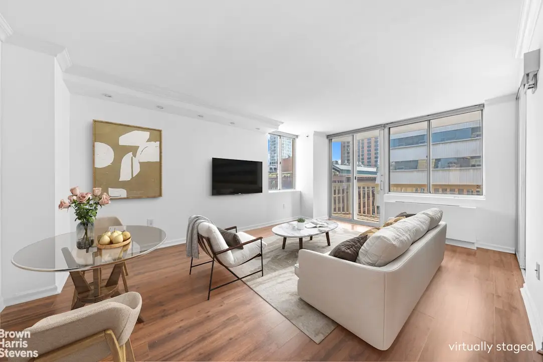 50 Lexington Avenue #14C, Manhattan, NY 10010 - #1