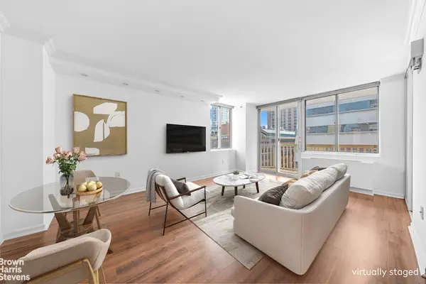 50 Lexington Avenue #14C, Manhattan, NY 10010