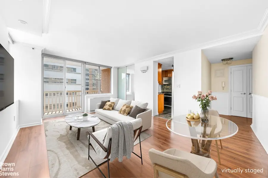 50 Lexington Avenue #14C, Manhattan, NY 10010 - #2