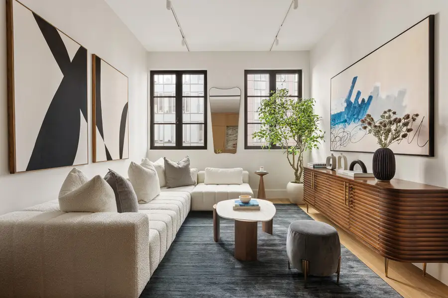 517 W 29th Street #2H, Manhattan, NY 10001 - #2
