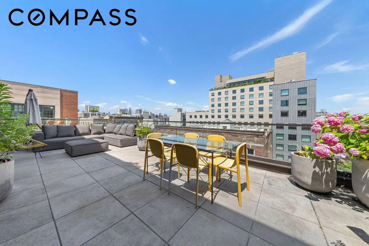 308 N 7th Street #6C, Brooklyn, NY 11211 - #1