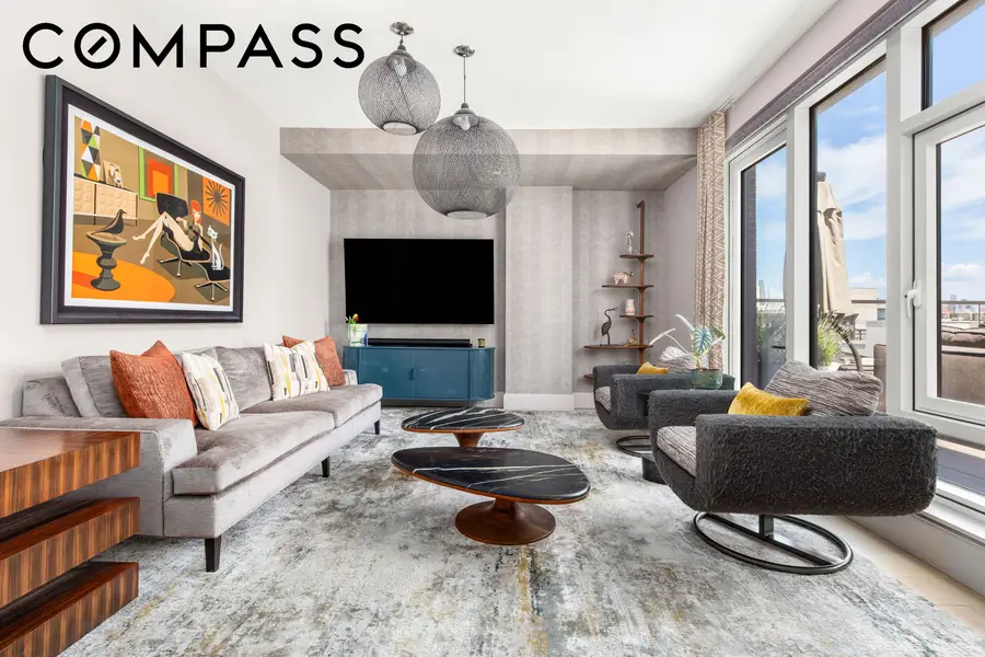 308 N 7th Street #6C, Brooklyn, NY 11211 - #2