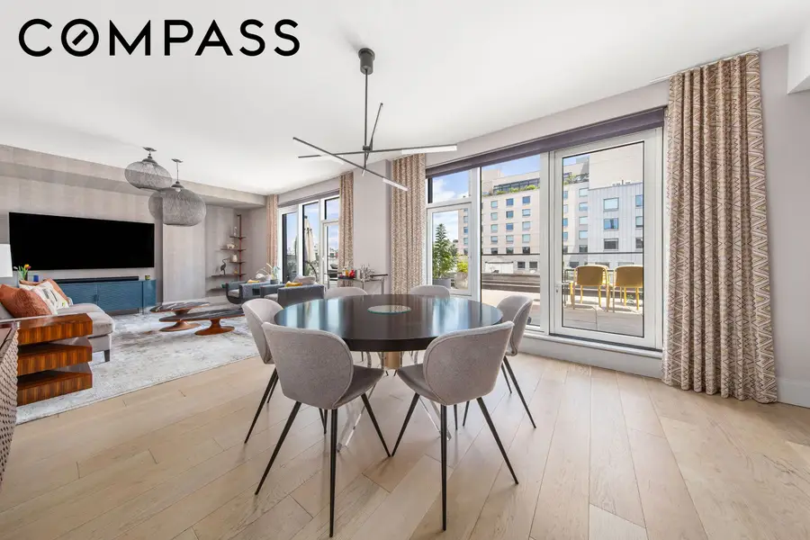 308 N 7th Street #6C, Brooklyn, NY 11211 - #3