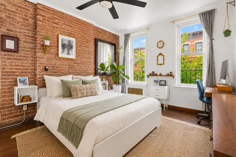 98 Luquer Street #3R, Brooklyn, NY 11231 - #1