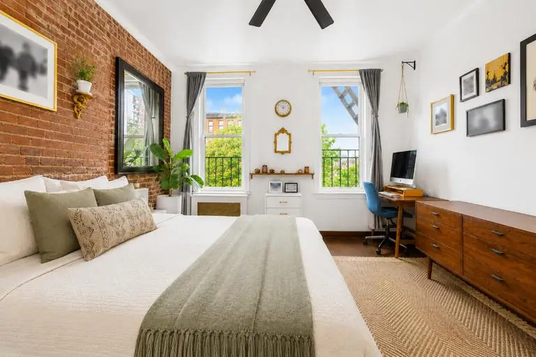 98 Luquer Street #3R, Brooklyn, NY 11231 - #2