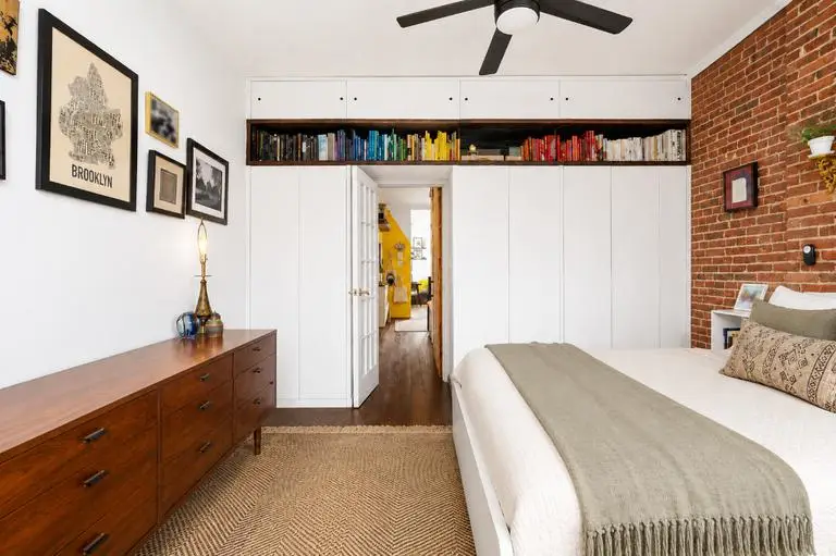 98 Luquer Street #3R, Brooklyn, NY 11231 - #3