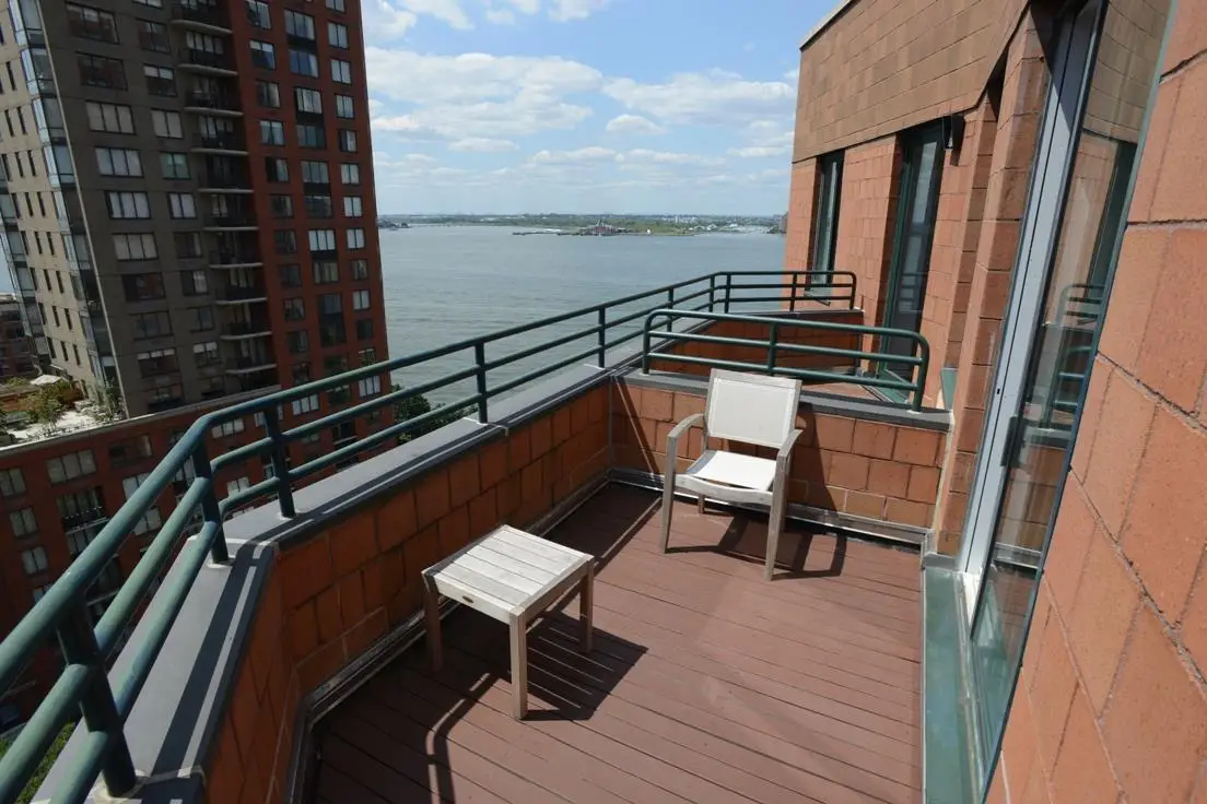 333 Rector Place #PH-5S, New York, NY 10280 - #1
