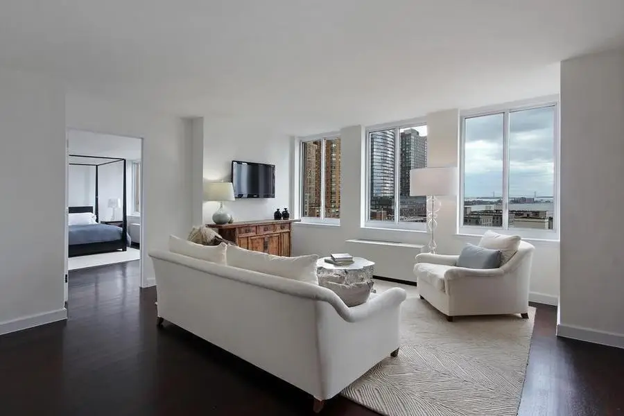 333 Rector Place #PH-5S, New York, NY 10280 - #2