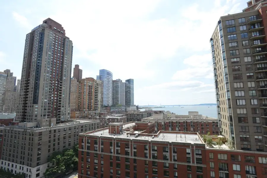 333 Rector Place #PH-5S, New York, NY 10280 - #3