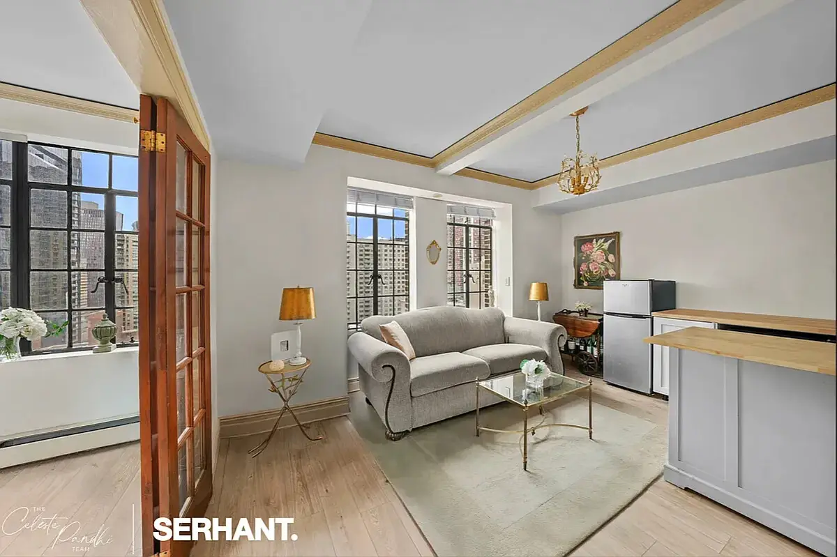 320 E 42nd Street #2318, New York, NY 10017 - #1