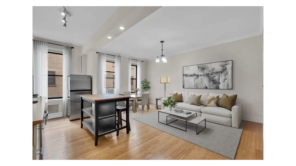 7609 4th Avenue #D11, Brooklyn, NY 11209 - #1