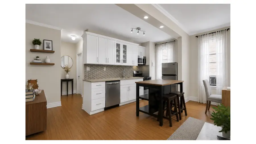 7609 4th Avenue #D11, Brooklyn, NY 11209 - #3