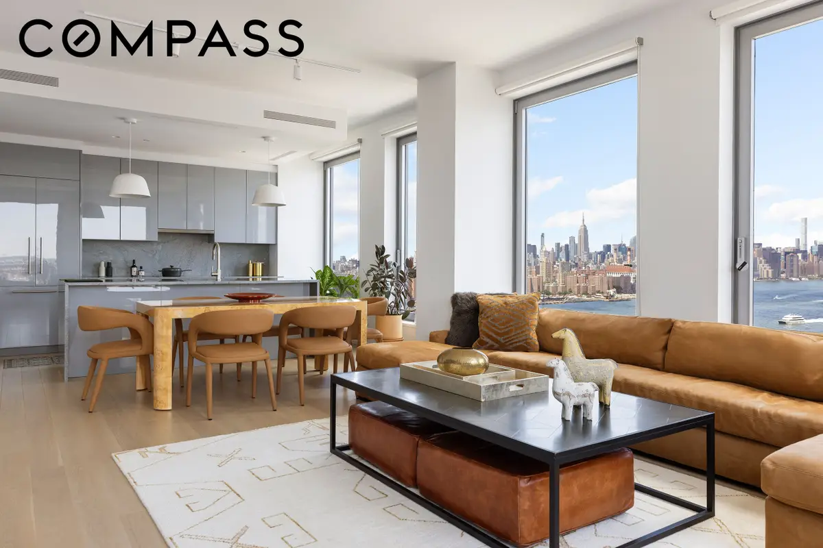 8 S 4th Street #22E, Brooklyn, NY 11249 - #1